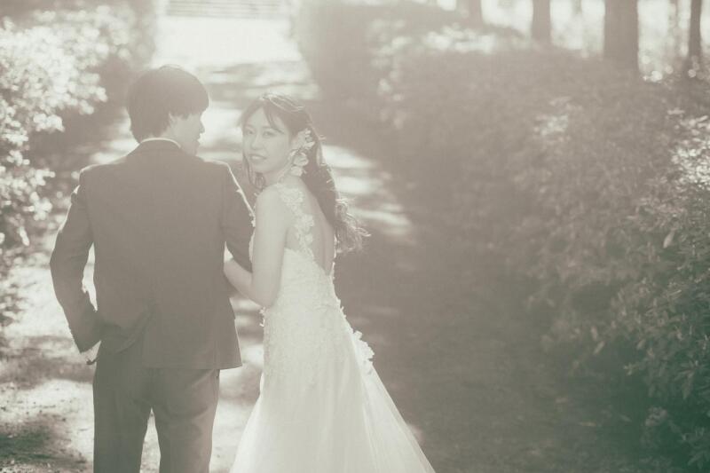 通常プランの20%OFF【全てを叶えたいおふたりへ】*洋装+和装ALLロケーション撮影プラン