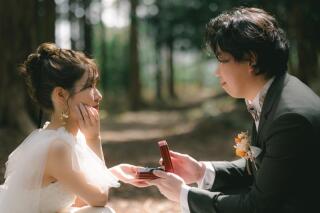 BIANCA SPOSA MIE（ビアンカスポーザ三重）