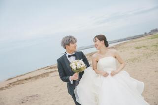 BIANCA SPOSA MIE（ビアンカスポーザ三重）