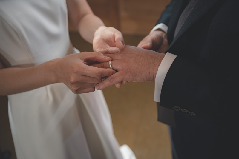 【ドレス×酒蔵チャペルで撮影】トータルコーディネート*洋装フォトウェディングプラン