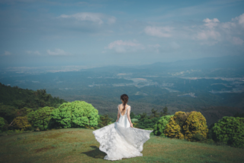 SUMMERプラン　高原ロケーションPLAN　＊オプション50％OFF！