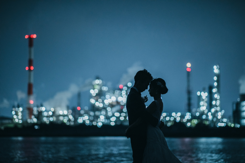 【特別な撮影をお求めの方へ】*洋装1着ロケーション撮影プラン