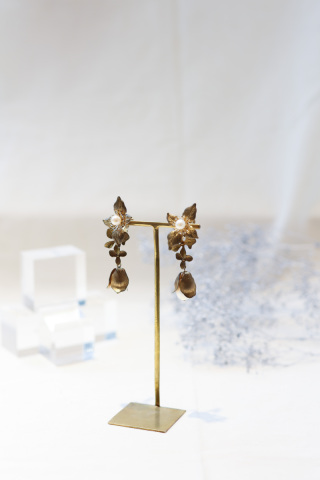 アクセサリー【イヤリング】