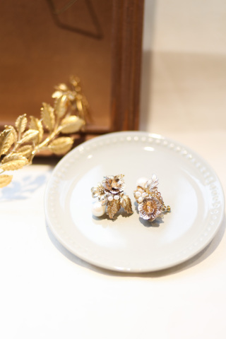 アクセサリー【イヤリング】