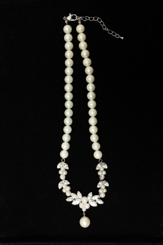 アクセサリー【ネックレス】