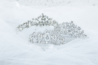 アクセサリー【ティアラ】