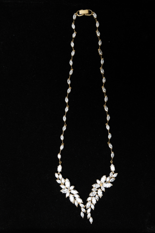 アクセサリー【ネックレス】