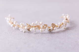 アクセサリー【ヘッドドレス】