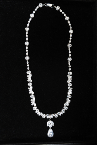 アクセサリー【ネックレス】