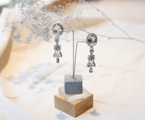 アクセサリー【イヤリング】