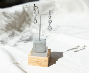 アクセサリー【イヤリング】