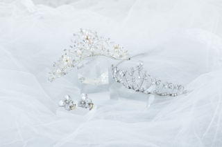 アクセサリー【ティアラ】