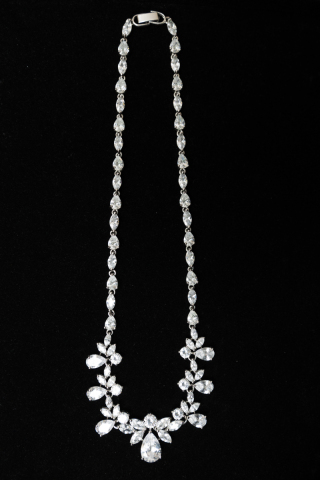 アクセサリー【ネックレス】