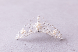 アクセサリー【ティアラ】