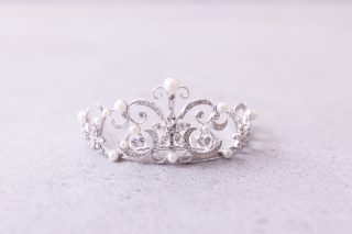 アクセサリー【ティアラ】