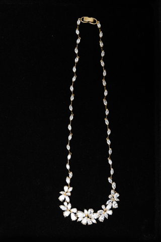 アクセサリー【ネックレス】