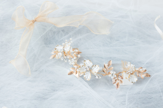 アクセサリー【ティアラ】