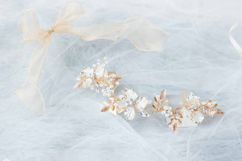 アクセサリー【ティアラ】