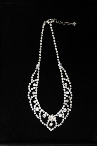 アクセサリー【ネックレス】