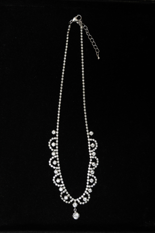 アクセサリー【ネックレス】