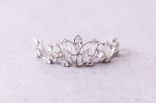 アクセサリー【ティアラ】