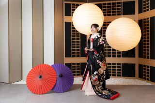 ソロウェディング