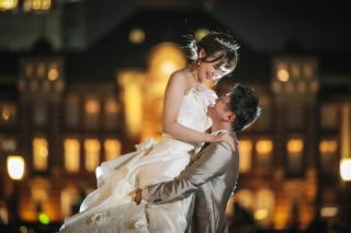 丸の内・東京駅ロケーション撮影☆彡