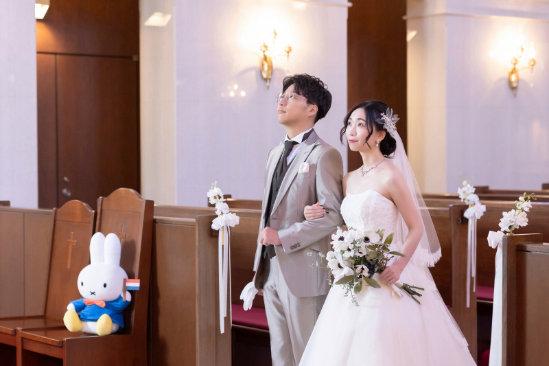 ❀入場❀