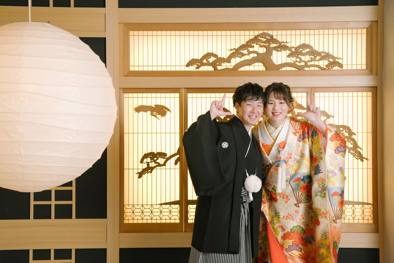 普段と変わらない姿も☺