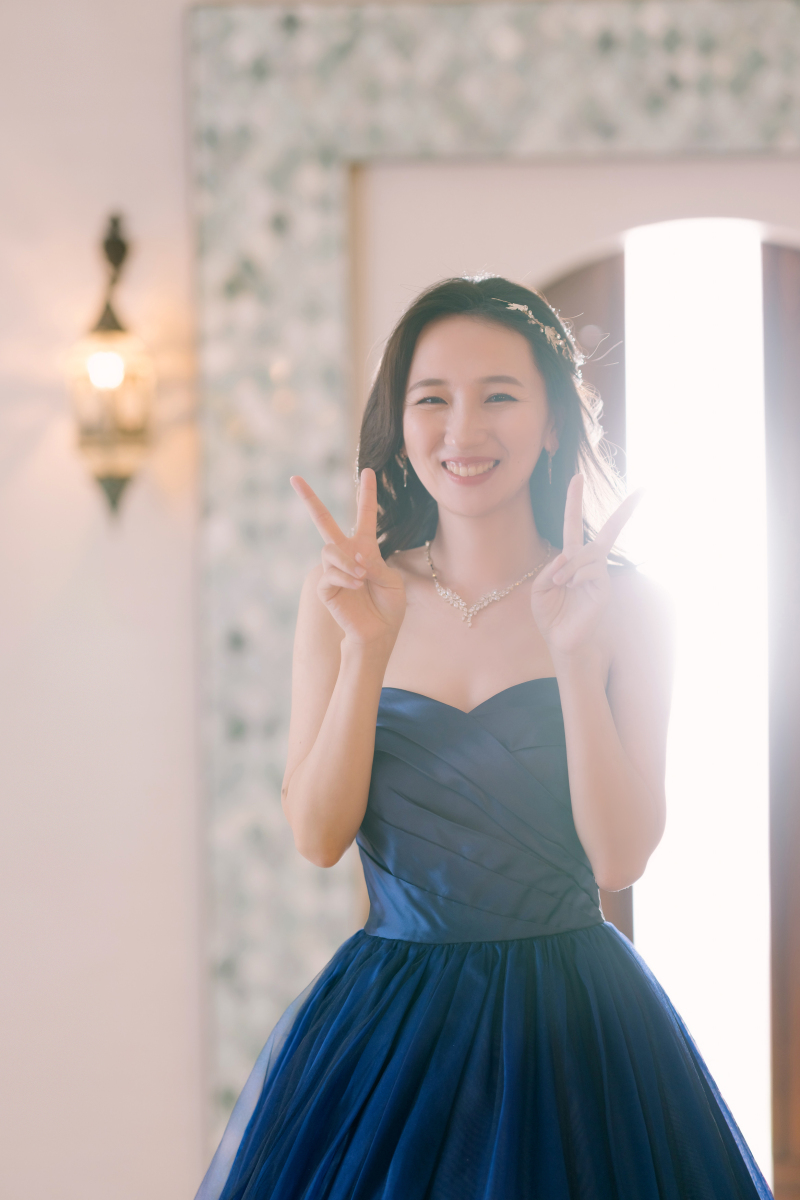 素敵な笑顔で^^