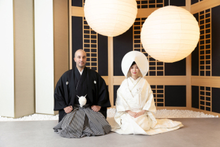 和装2着！洋装1着！