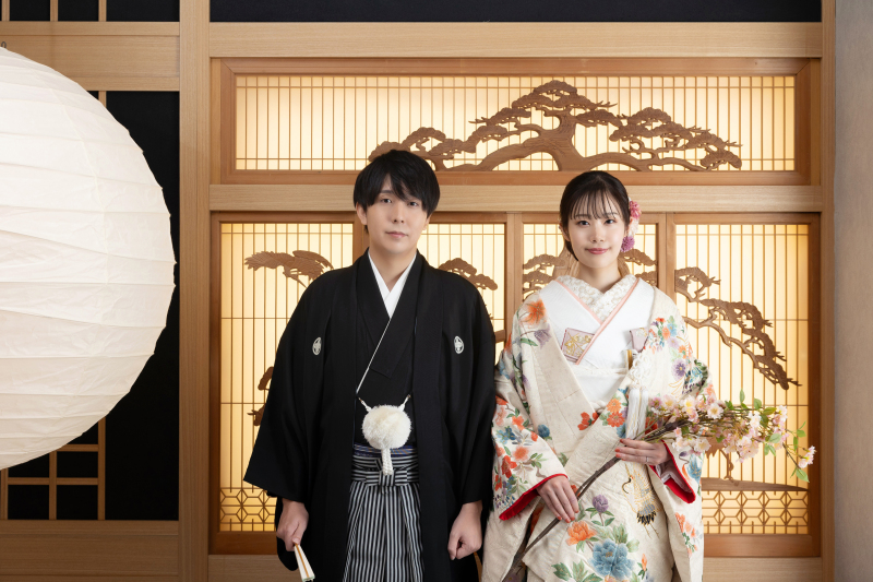 笑顔溢れる撮影☺