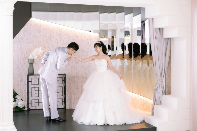 手元に♡♡♡