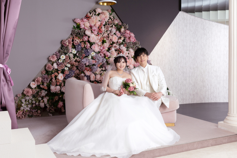 flower light fantasy