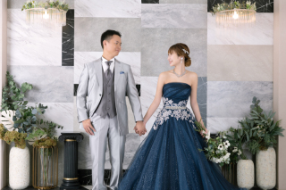 なかよしなおふたり♪