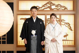 クールなおふたり★