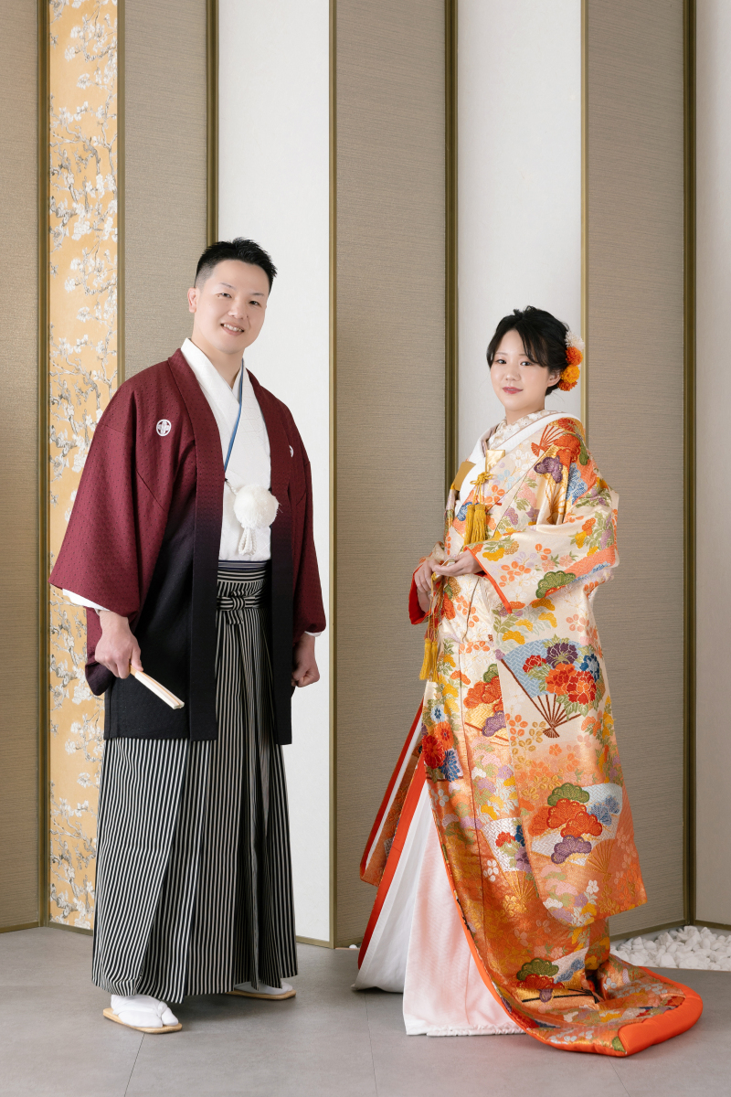 まずは全身写真!