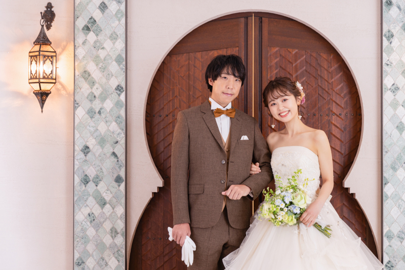 フォーマルに☺