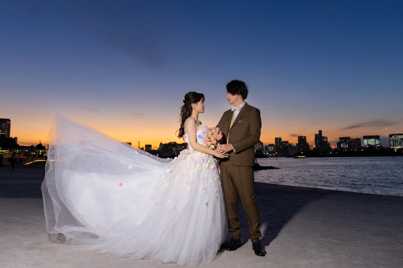 フワッとショット＊