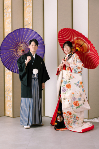 盛りだくさんな撮影♫