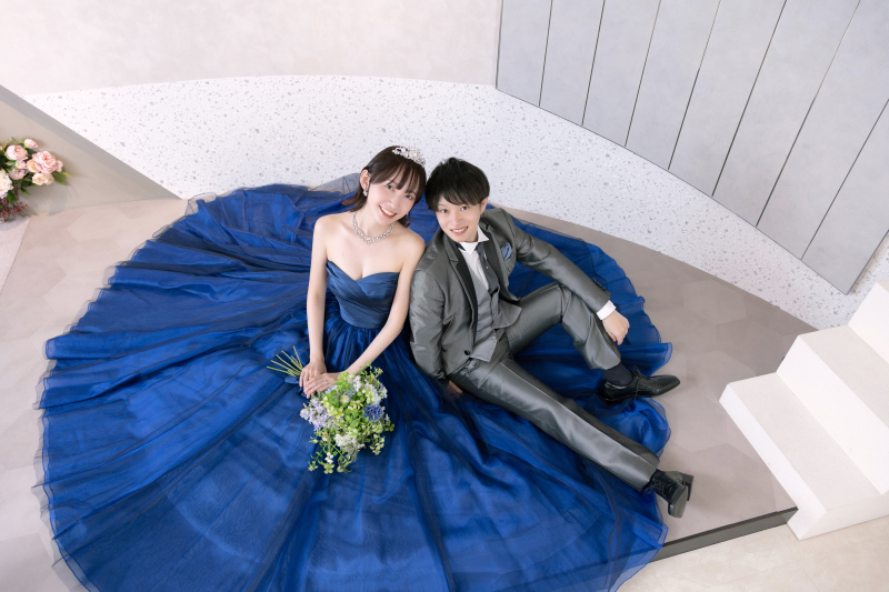 様々なバリエーションで☺