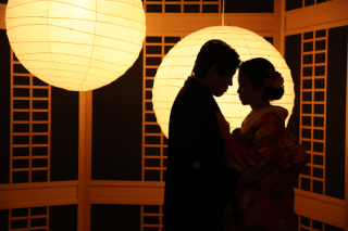 とってもなかよしなおふたり♪