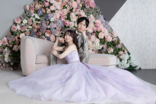 ☆和装洋装スタジオ撮影★