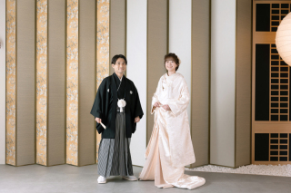 和装洋装プラン★