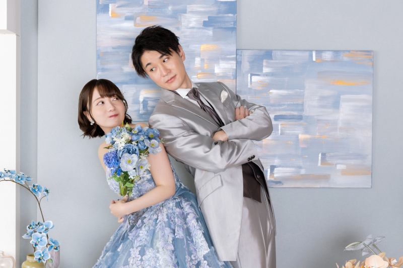 押し合いっこ！！