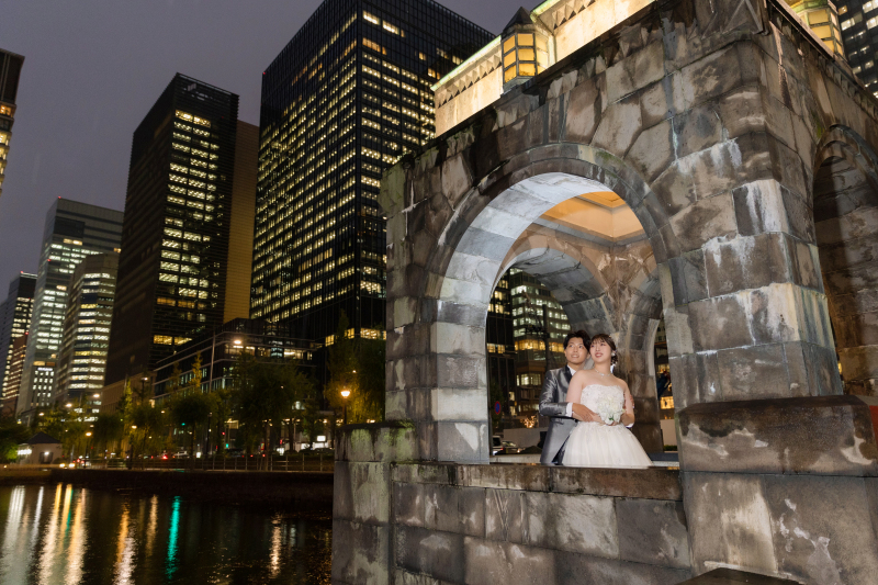 夜景がキレイ✧