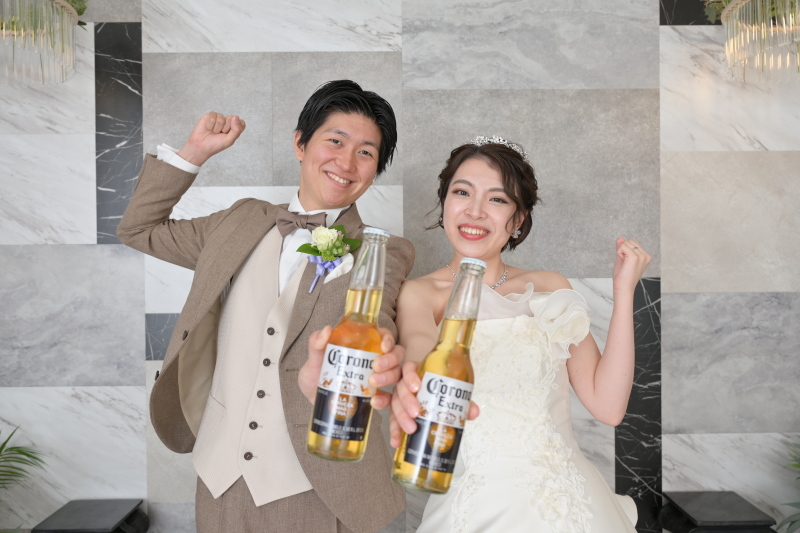 大好きなものと一緒に☆