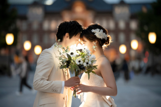 ～東京駅・丸の内～