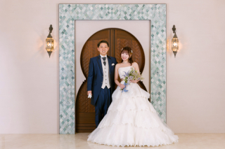和装洋装スタジオ撮影♪
