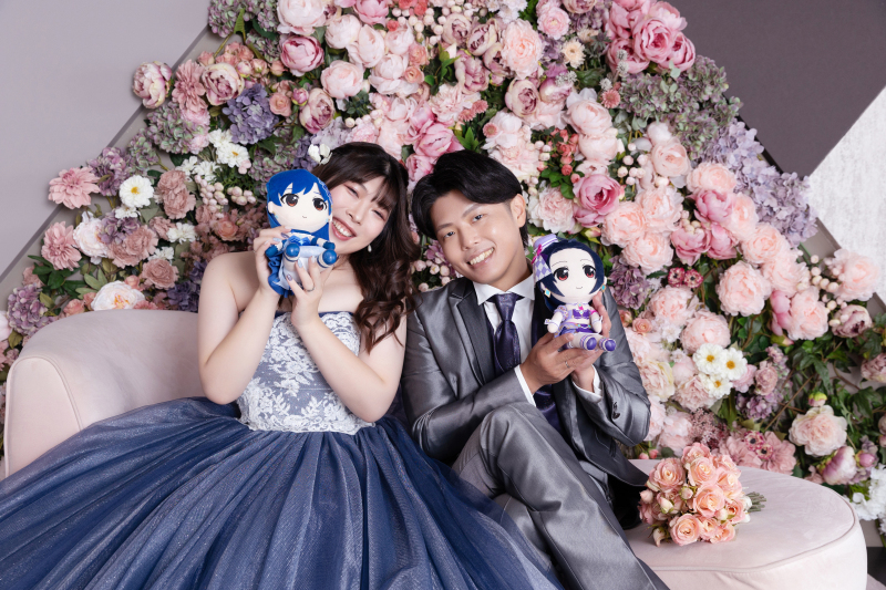 お小物持ち込みも無料★